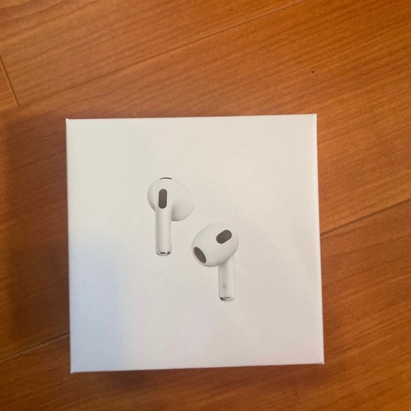 Other - AirPods 3rd generation